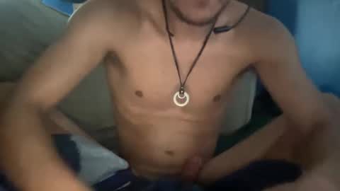 Brandon H online show from September 28, 6:24 pm