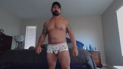Pocket Daddy cockring gaycouple cockring lovense daddy online show from October 15, 10:32 pm