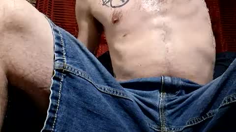 Buster18Hymen online show from September 14, 7:02 pm