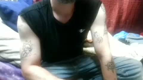 Snapshot of buster18hymen chatting on June 10, 6:34 am Buster18Hymen online show from June 10, 6:34 am