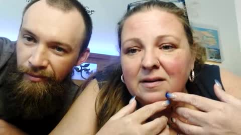 Snapshot of bustibambi chatting on March 1, 7:49 pm bustibambi online show from March 1, 7:49 pm