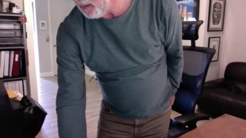 afternoon wood online show from February 6, 5:05 pm