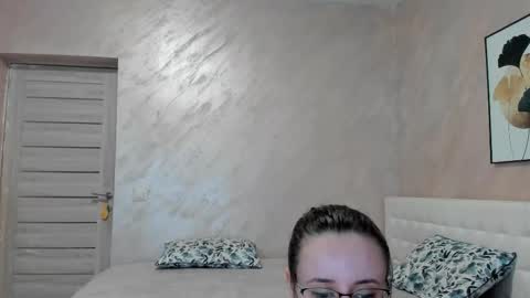 Max  Andrea online show from November 20, 9:14 pm