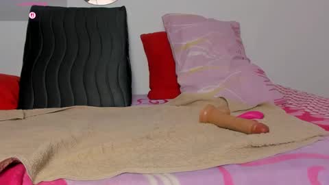 Isabella online show from September 18, 12:18 pm