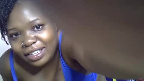 Snapshot of busty_garlie chatting on February 20, 2:08 am Jojo online show from February 20, 2:08 am