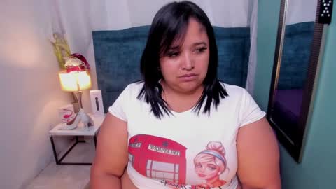 busty juicy online show from December 3, 12:16 pm
