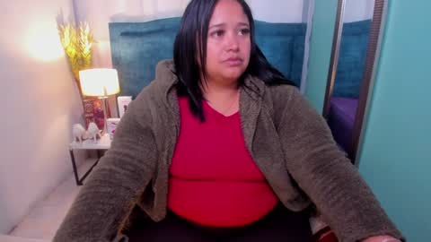 busty juicy online show from January 25, 12:16 pm