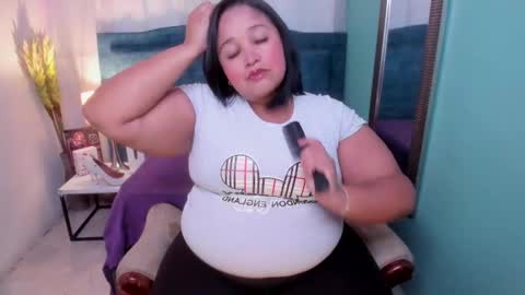 busty juicy online show from February 19, 7:16 pm