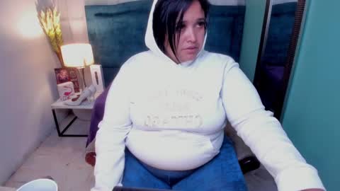busty juicy online show from March 12, 12:04 pm