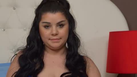 busty_madison online show from December 10, 4:06 pm