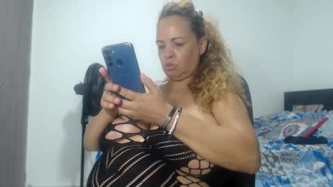 Amanda  online show from February 21, 7:23 am