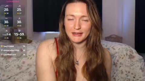 BustyBonnieUK online show from February 13, 9:38 am