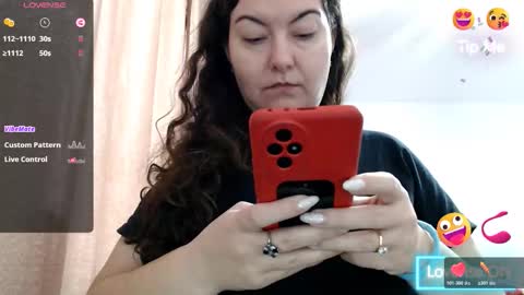 Emma online show from January 10, 9:55 am