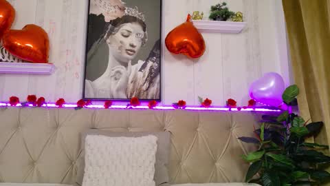      online between 6AM and 2PM EET almost everyday. online show from February 16, 4:30 am