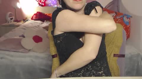 Snapshot of bustygf chatting on May 22, 8:47 pm anna online show from May 22, 8:47 pm
