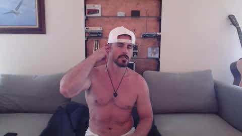 but4urpleasure online show from March 24, 2:55 pm