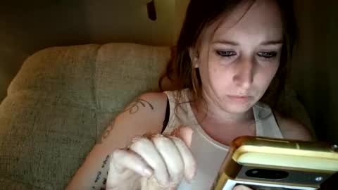 butcherbaby online show from November 6, 2:45 am