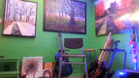 Butch online show from February 17, 7:42 pm