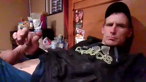 butt_truckin online show from May 17, 10:28 pm