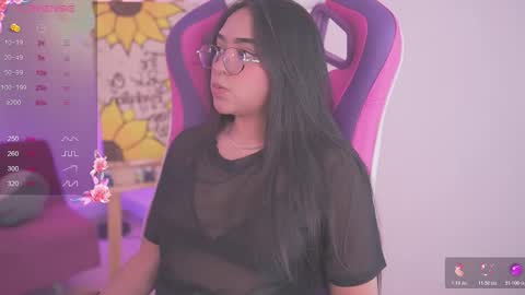 Snapshot of buttercup_li_ chatting on November 4, 7:02 pm zafiro online show from November 4, 7:02 pm