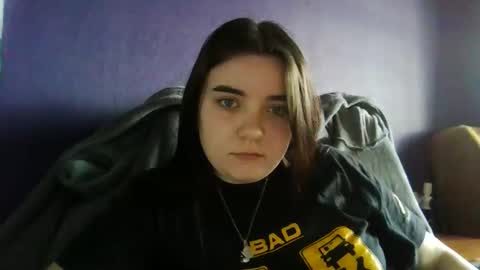 butterfly18988 online show from February 9, 8:07 am