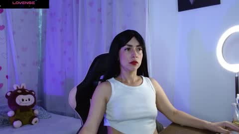 Antonella online show from March 15, 8:48 pm