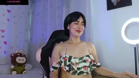Antonella online show from July 5, 8:05 pm