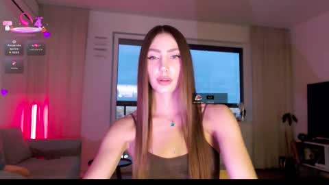 Lauren online show from November 4, 3:22 pm