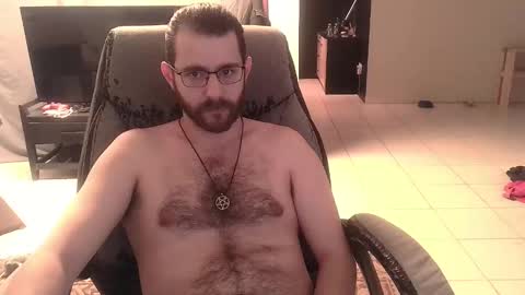 Snapshot of buttsmasher666 chatting on February 17, 1:53 pm Astaroth Angel online show from February 17, 1:53 pm