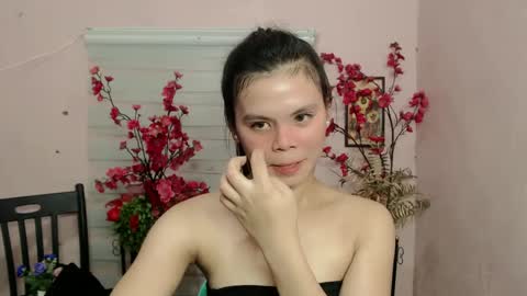 buttycamille online show from December 11, 9:41 am