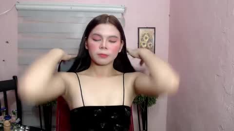buttycamille online show from December 20, 12:19 am
