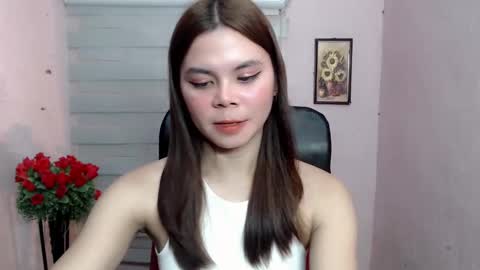 buttycamille online show from January 5, 11:12 pm