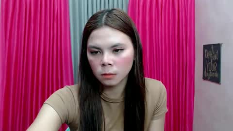 buttycamille online show from January 10, 8:26 pm