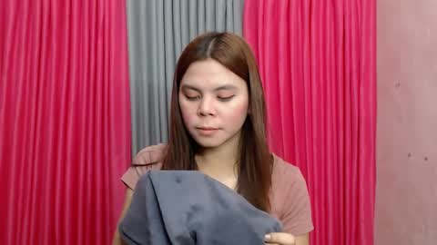 buttycamille online show from January 21, 9:15 pm