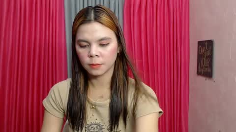 buttycamille online show from January 24, 8:11 pm