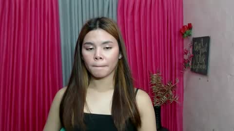 buttycamille online show from February 26, 5:31 am