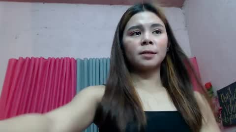 buttycamille online show from February 27, 2:42 am