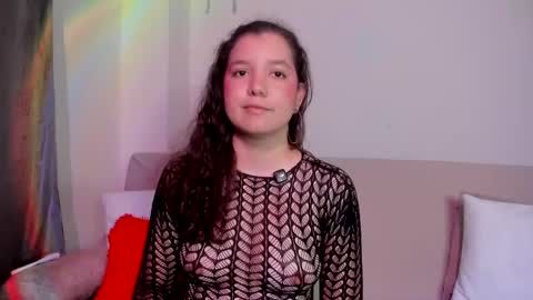 Snapshot of buunny_bella chatting on May 3, 7:20 pm BUNNY BELLA online show from May 3, 7:20 pm