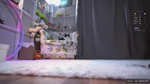 buupsi online show from February 16, 5:25 am