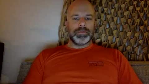 buurman1982isback online show from October 12, 9:47 pm