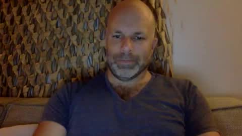 buurman1982isback online show from October 17, 9:39 pm