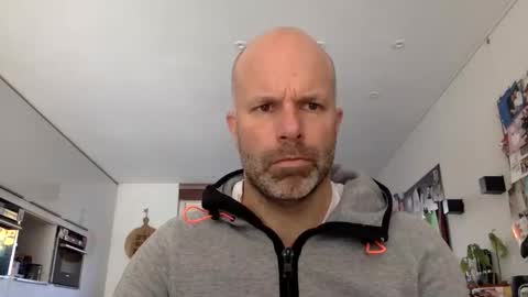 buurman1982isback online show from October 27, 11:58 am