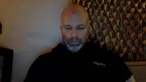 buurman1982isback online show from November 2, 9:50 pm