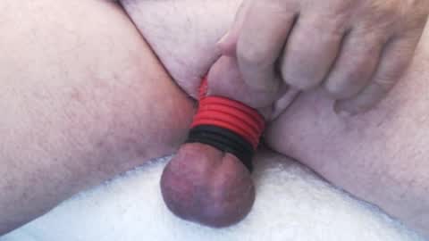 Randy online show from January 2, 11:16 pm