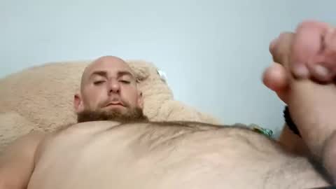 Snapshot of bwc1992863 chatting on November 15, 7:49 am Hugeuncut92 online show from November 15, 7:49 am