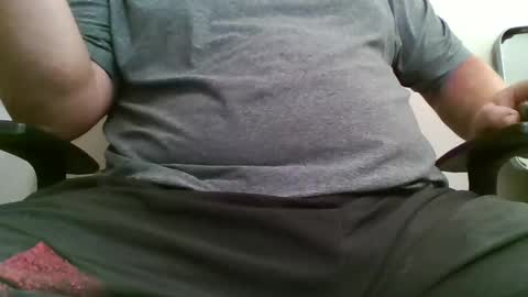 bwc44u online show from October 27, 7:40 pm