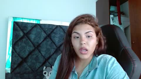 Snapshot of by_naughty chatting on December 27, 2:22 pm by_naughty online show from December 27, 2:22 pm