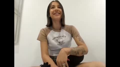 salome online show from November 8, 2:23 am