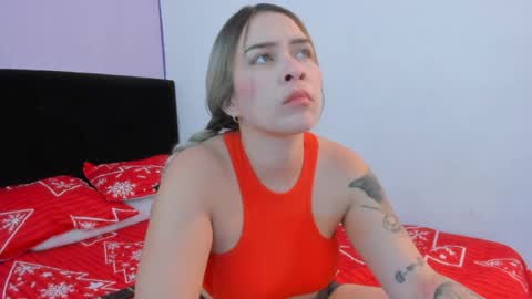     online show from December 4, 5:55 pm