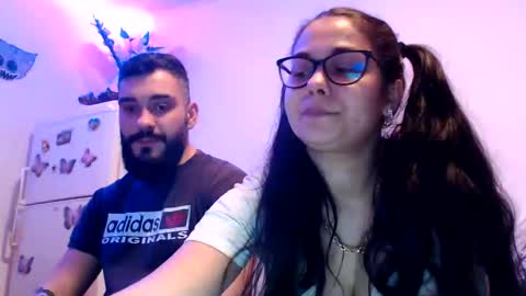 Byanna and Kevin online show from January 12, 5:33 pm